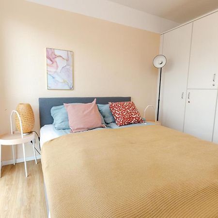 Fullhouse - Leipzig - K28 A - Southern City Center Εξωτερικό φωτογραφία