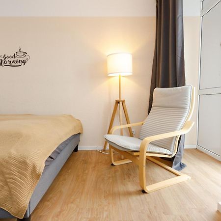 Fullhouse - Leipzig - K28 A - Southern City Center Εξωτερικό φωτογραφία