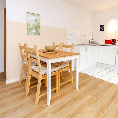 Fullhouse - Leipzig - K28 A - Southern City Center Εξωτερικό φωτογραφία