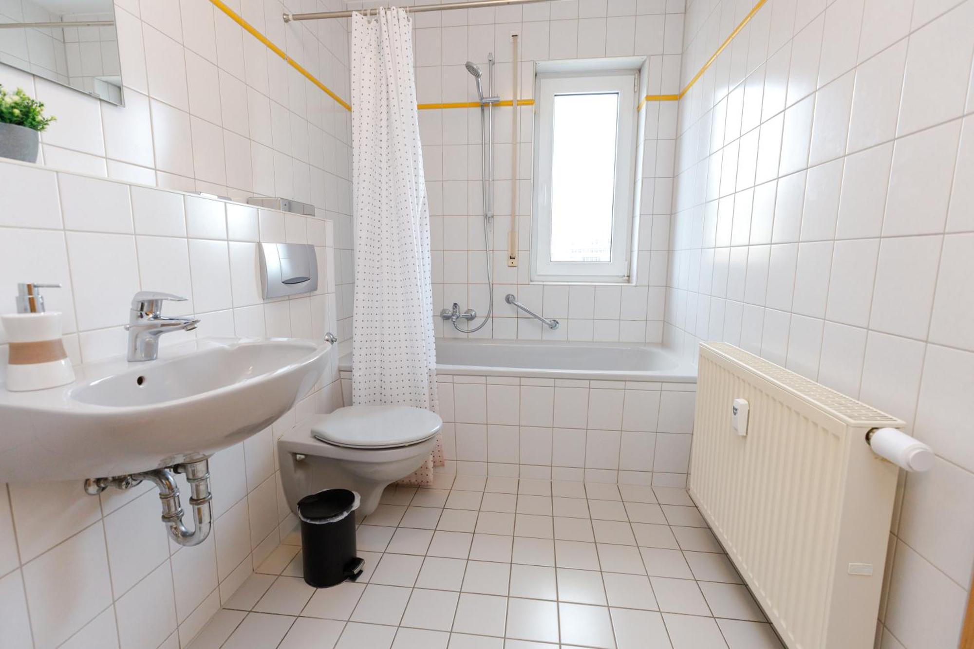 Fullhouse - Leipzig - K28 A - Southern City Center Εξωτερικό φωτογραφία
