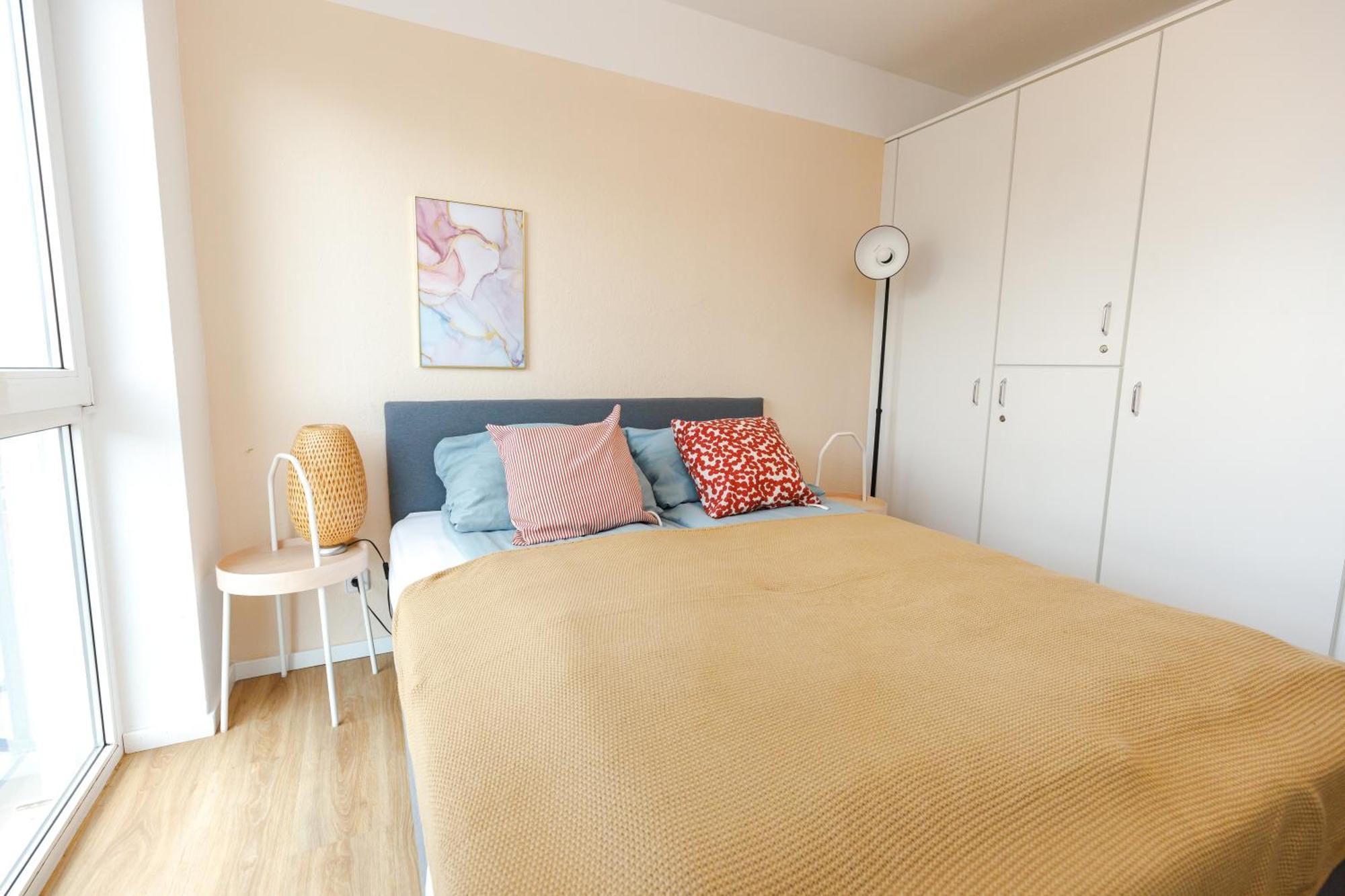 Fullhouse - Leipzig - K28 A - Southern City Center Εξωτερικό φωτογραφία