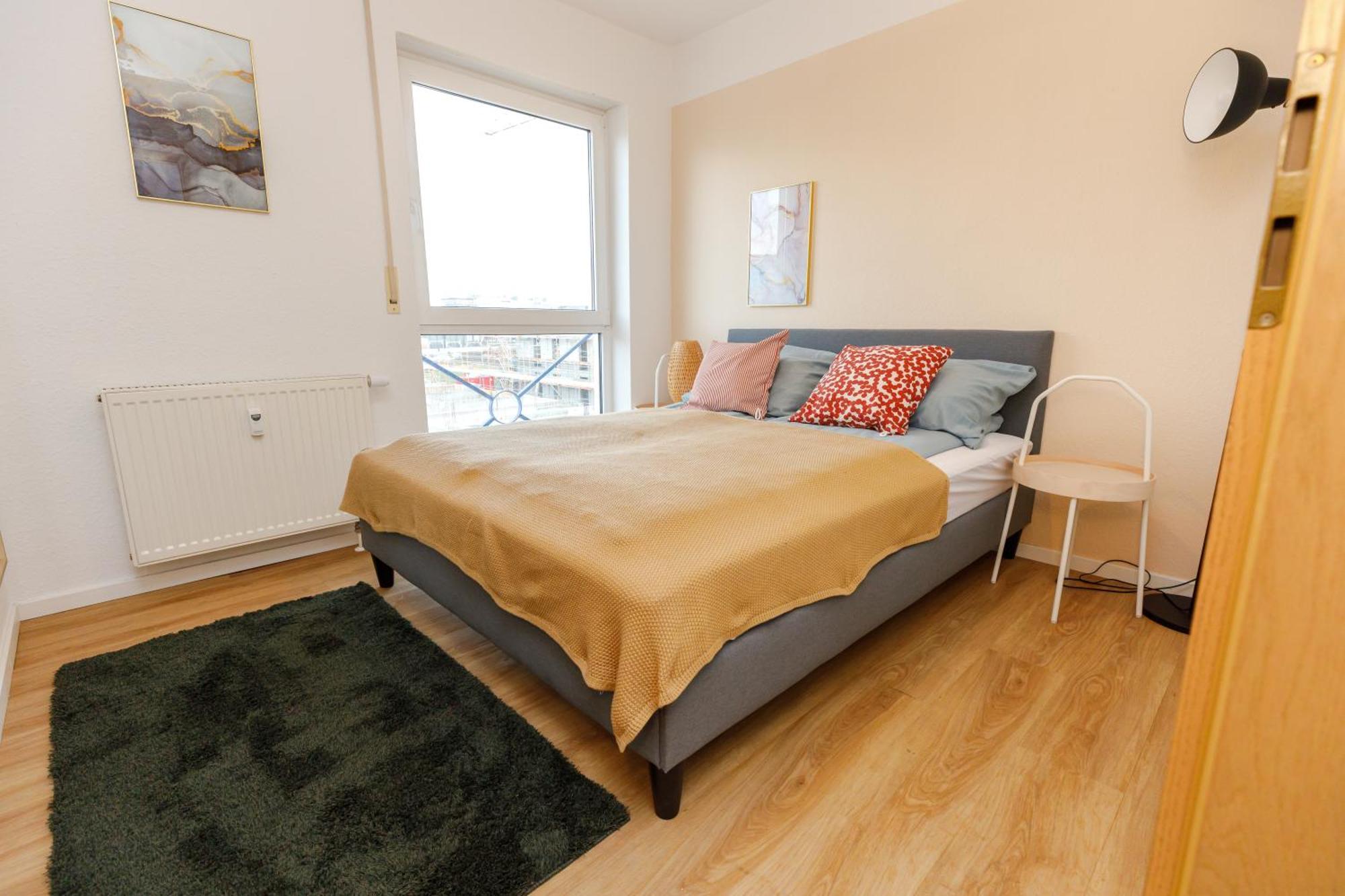 Fullhouse - Leipzig - K28 A - Southern City Center Εξωτερικό φωτογραφία