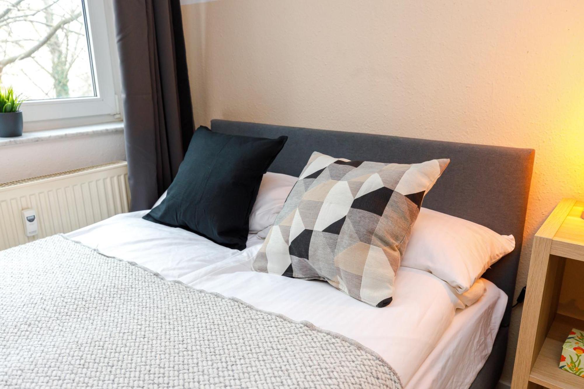 Fullhouse - Leipzig - K28 A - Southern City Center Εξωτερικό φωτογραφία