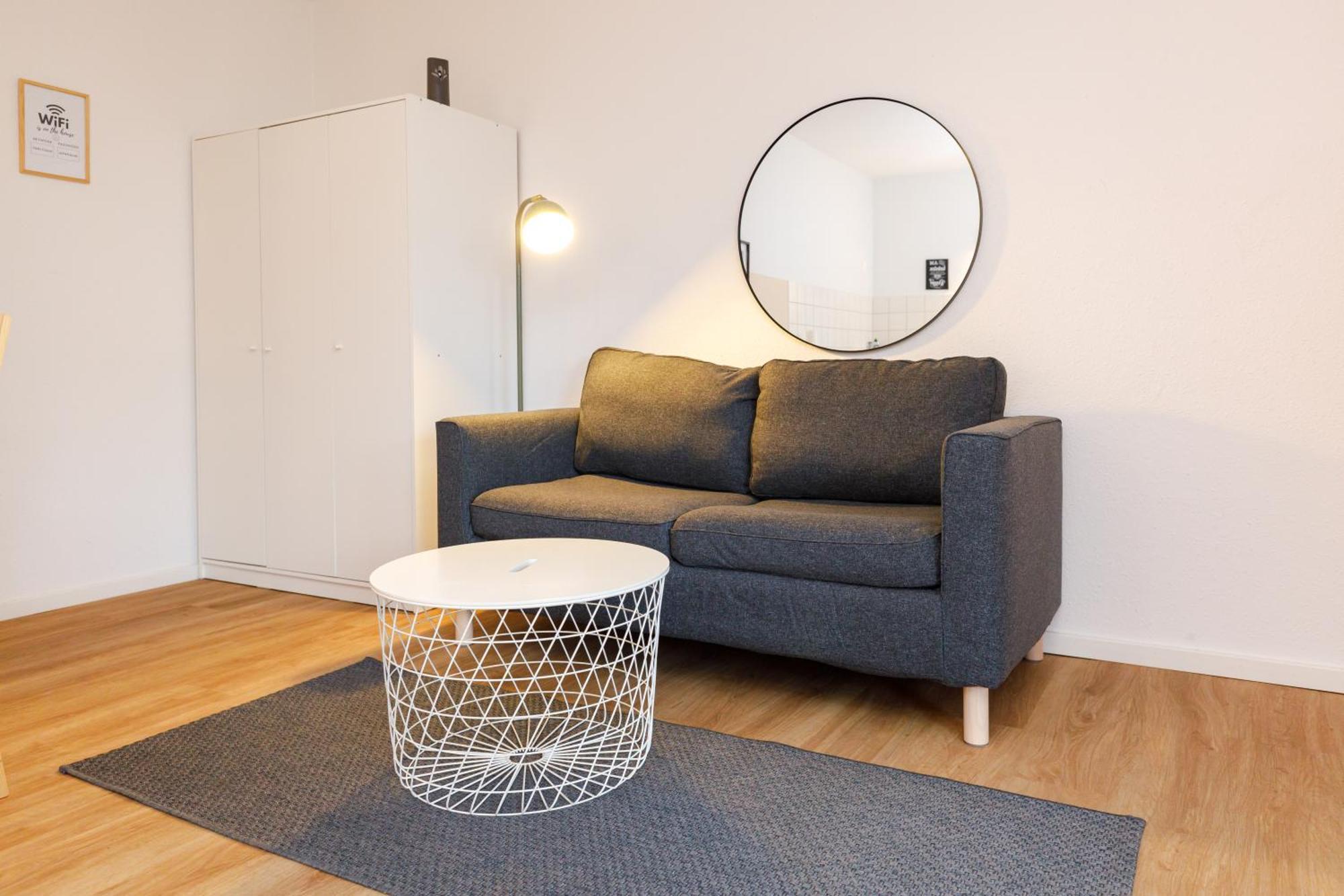 Fullhouse - Leipzig - K28 A - Southern City Center Εξωτερικό φωτογραφία