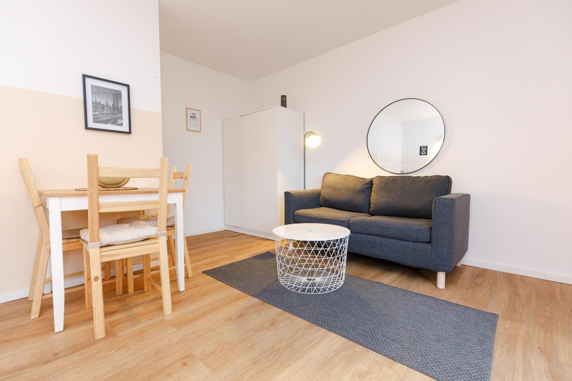 Fullhouse - Leipzig - K28 A - Southern City Center Εξωτερικό φωτογραφία