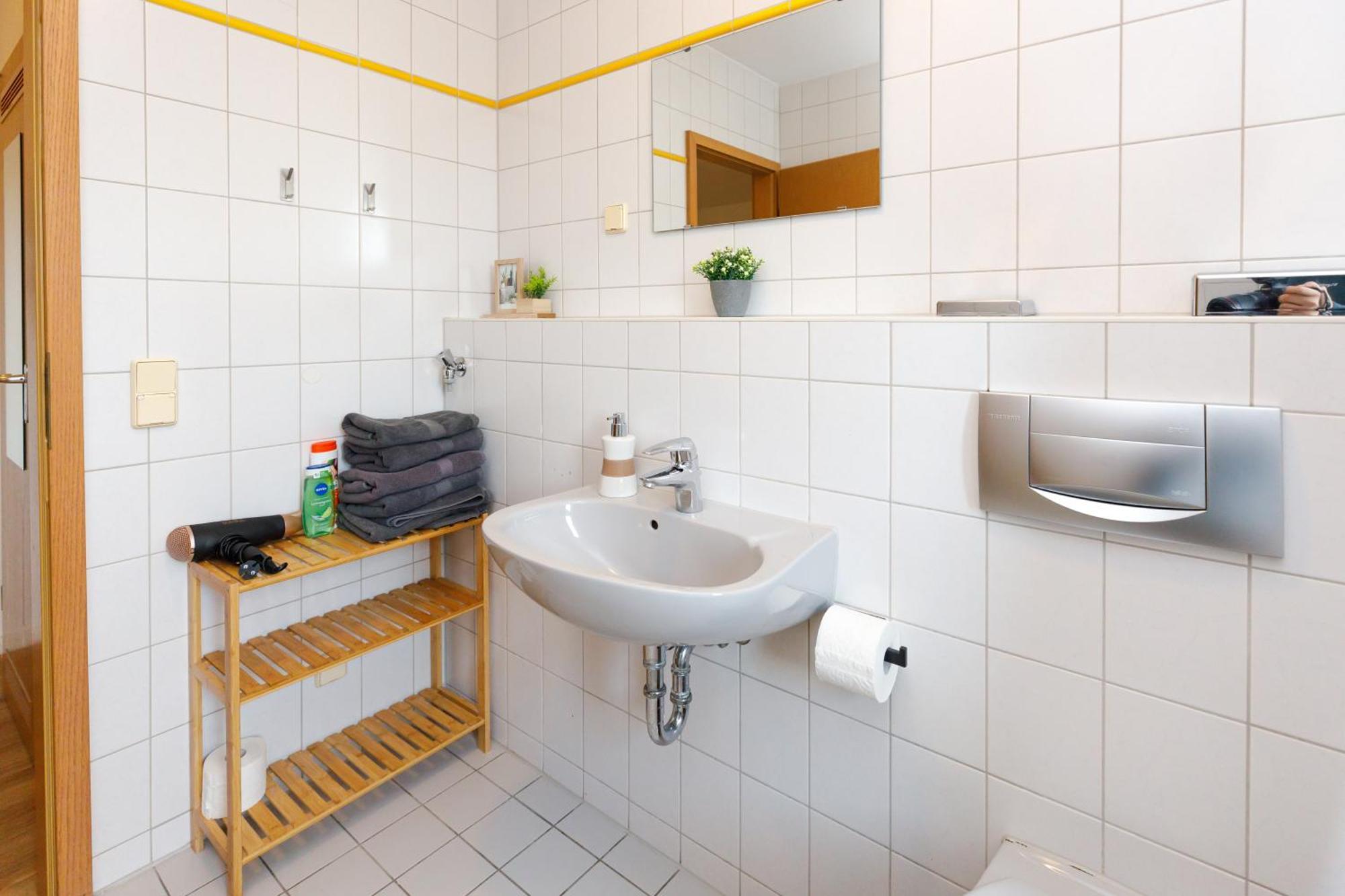 Fullhouse - Leipzig - K28 A - Southern City Center Εξωτερικό φωτογραφία