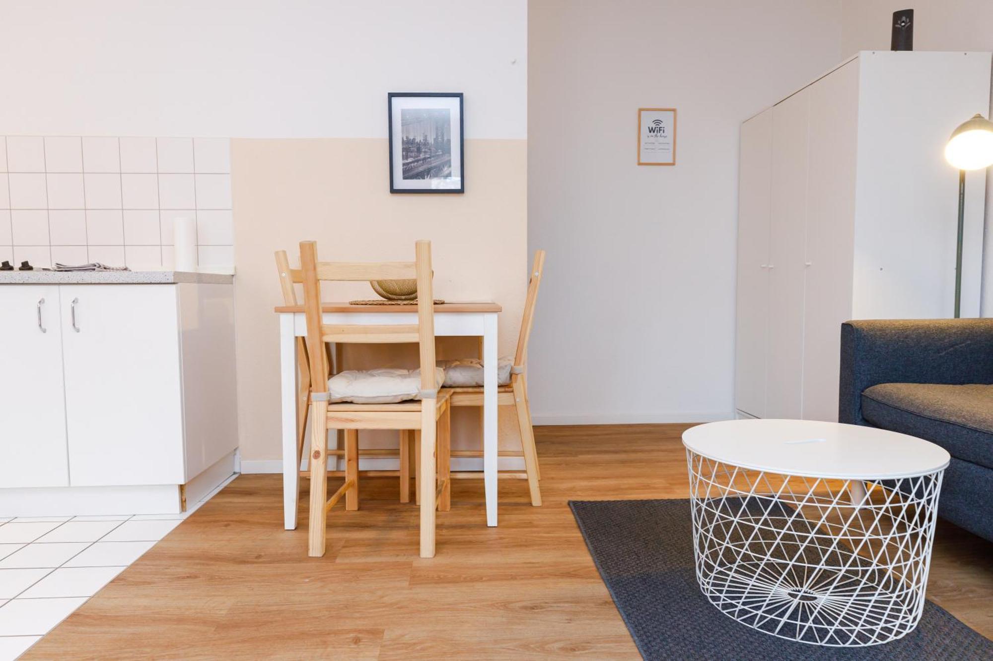 Fullhouse - Leipzig - K28 A - Southern City Center Εξωτερικό φωτογραφία