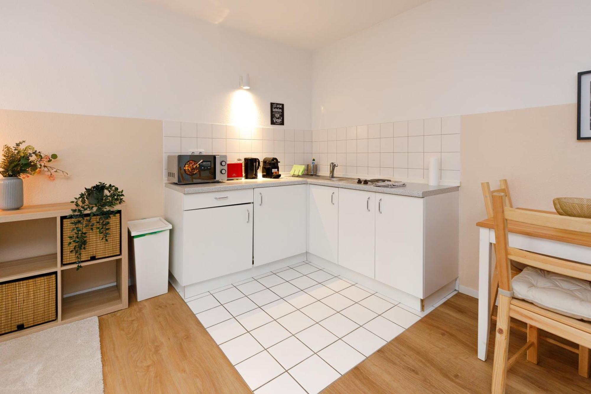 Fullhouse - Leipzig - K28 A - Southern City Center Εξωτερικό φωτογραφία