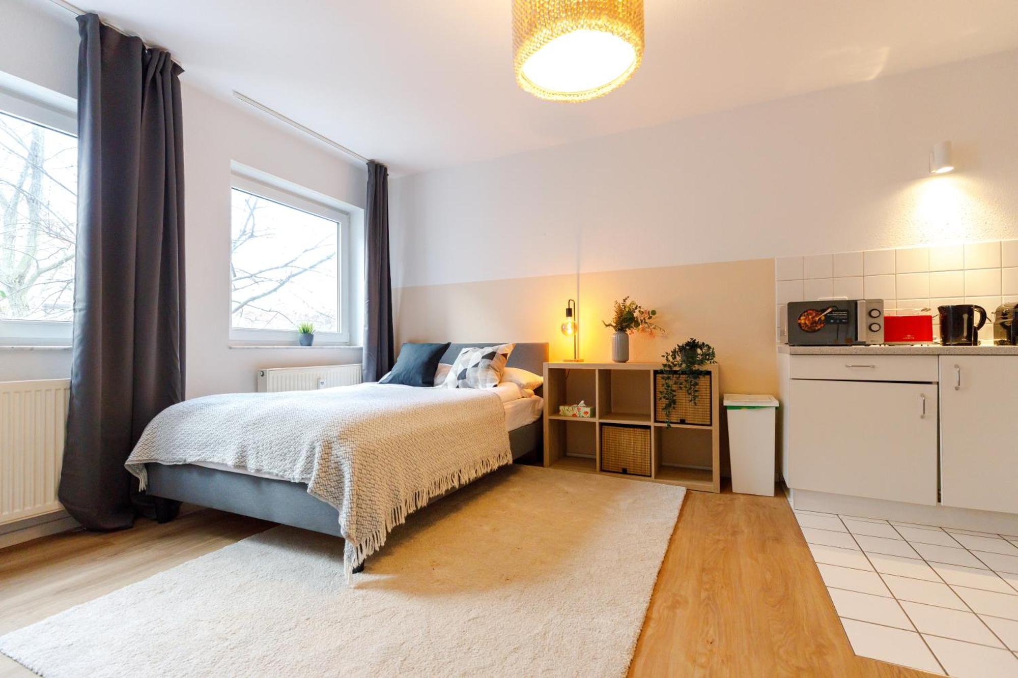 Fullhouse - Leipzig - K28 A - Southern City Center Εξωτερικό φωτογραφία