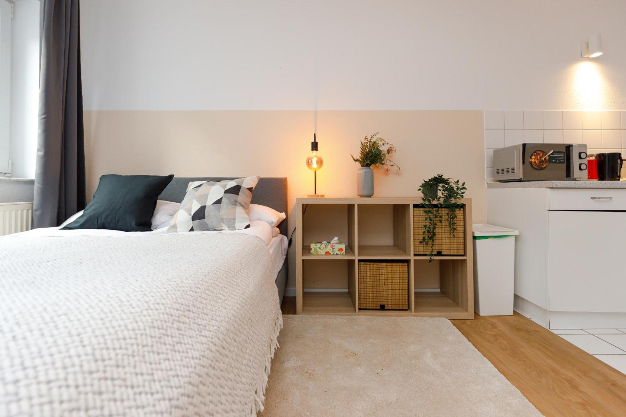 Fullhouse - Leipzig - K28 A - Southern City Center Εξωτερικό φωτογραφία