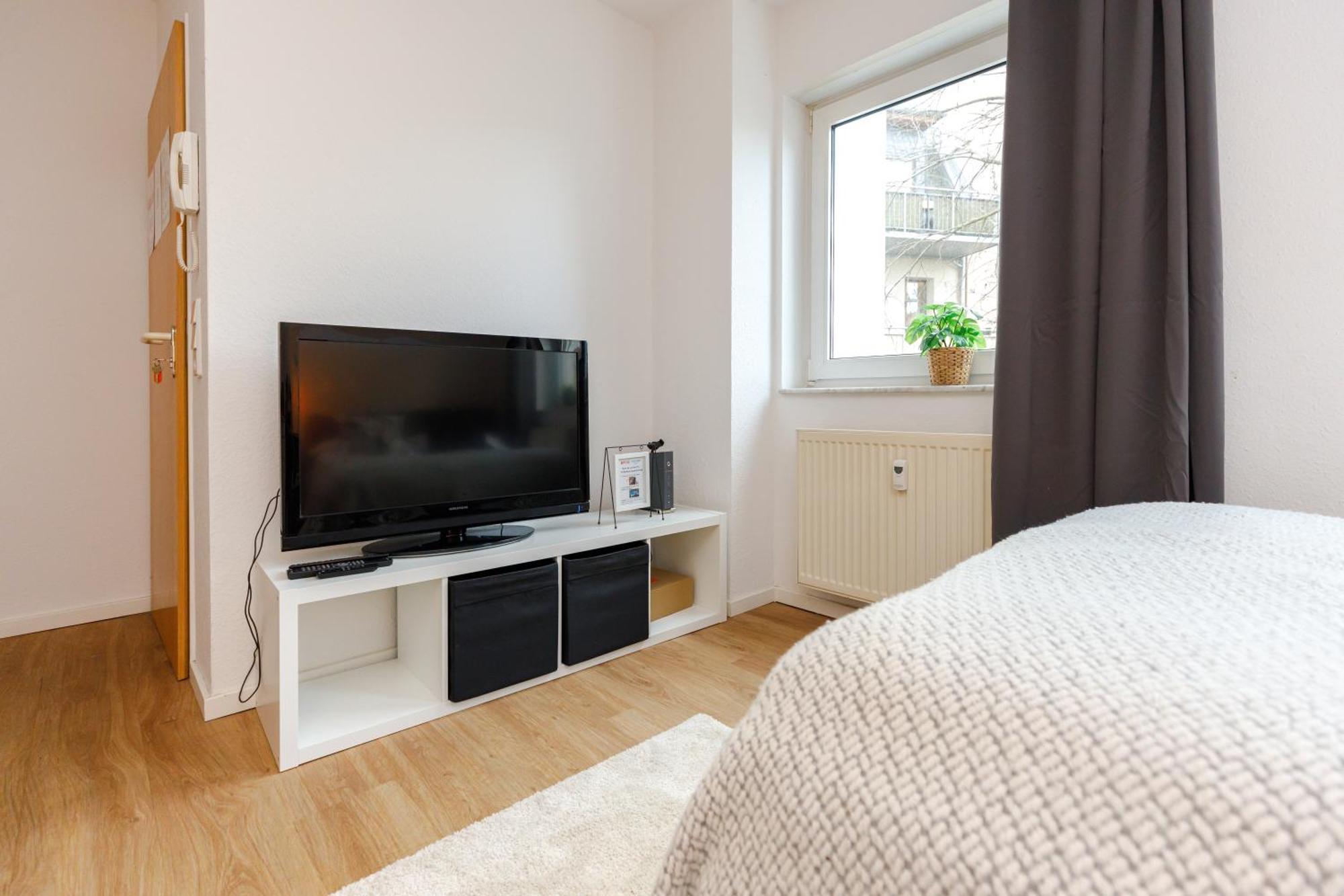 Fullhouse - Leipzig - K28 A - Southern City Center Εξωτερικό φωτογραφία