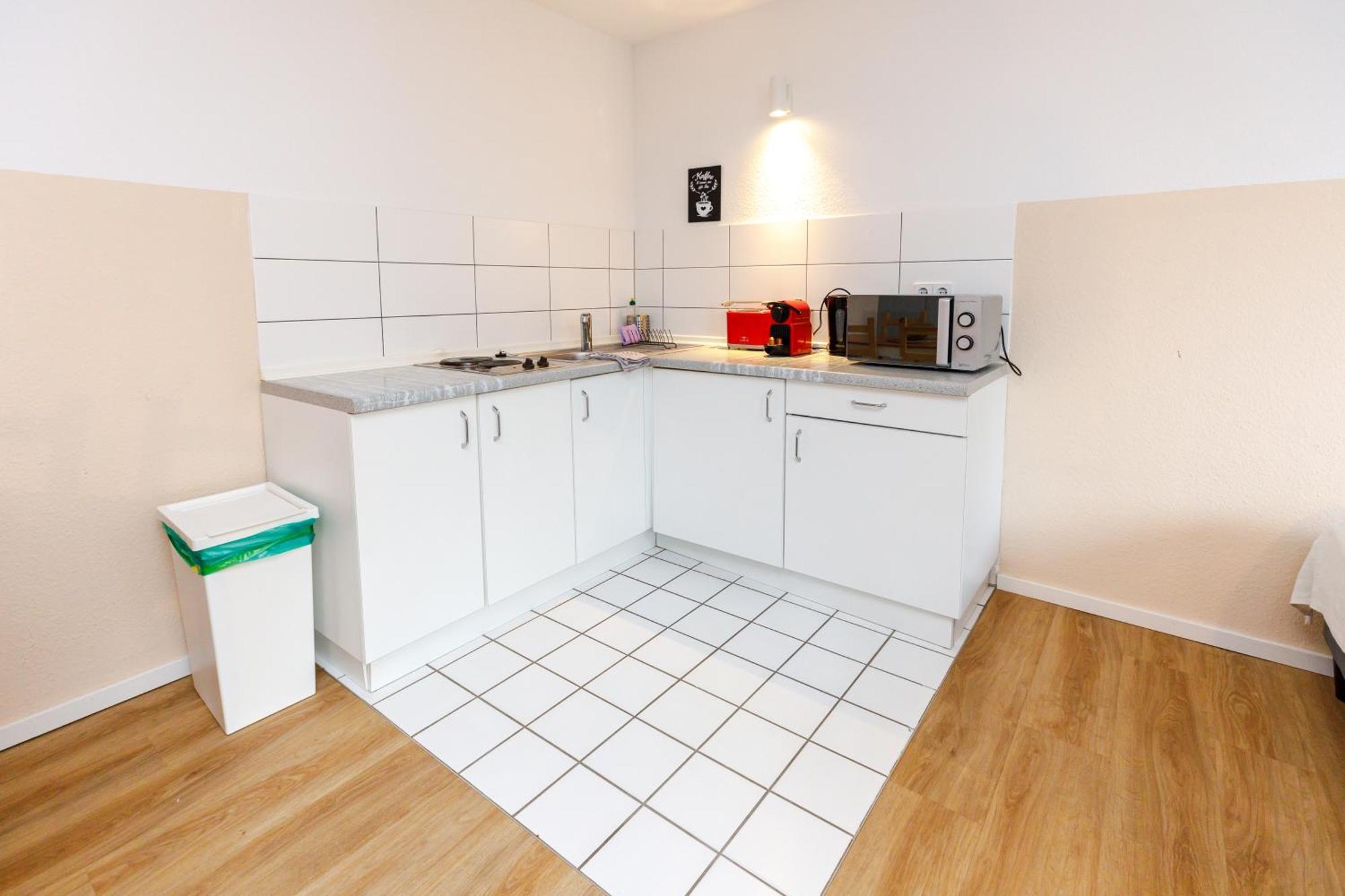 Fullhouse - Leipzig - K28 A - Southern City Center Εξωτερικό φωτογραφία