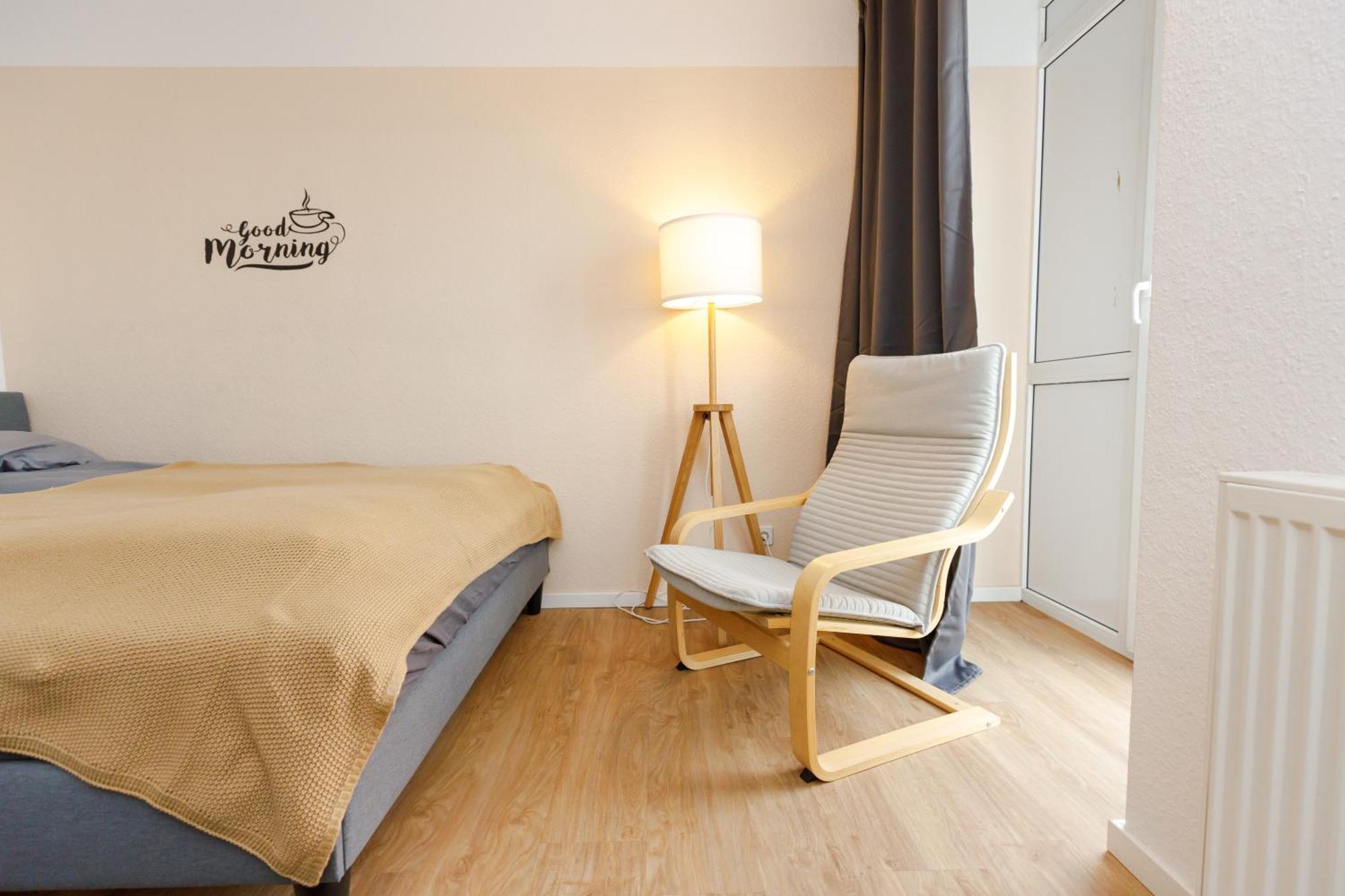 Fullhouse - Leipzig - K28 A - Southern City Center Εξωτερικό φωτογραφία