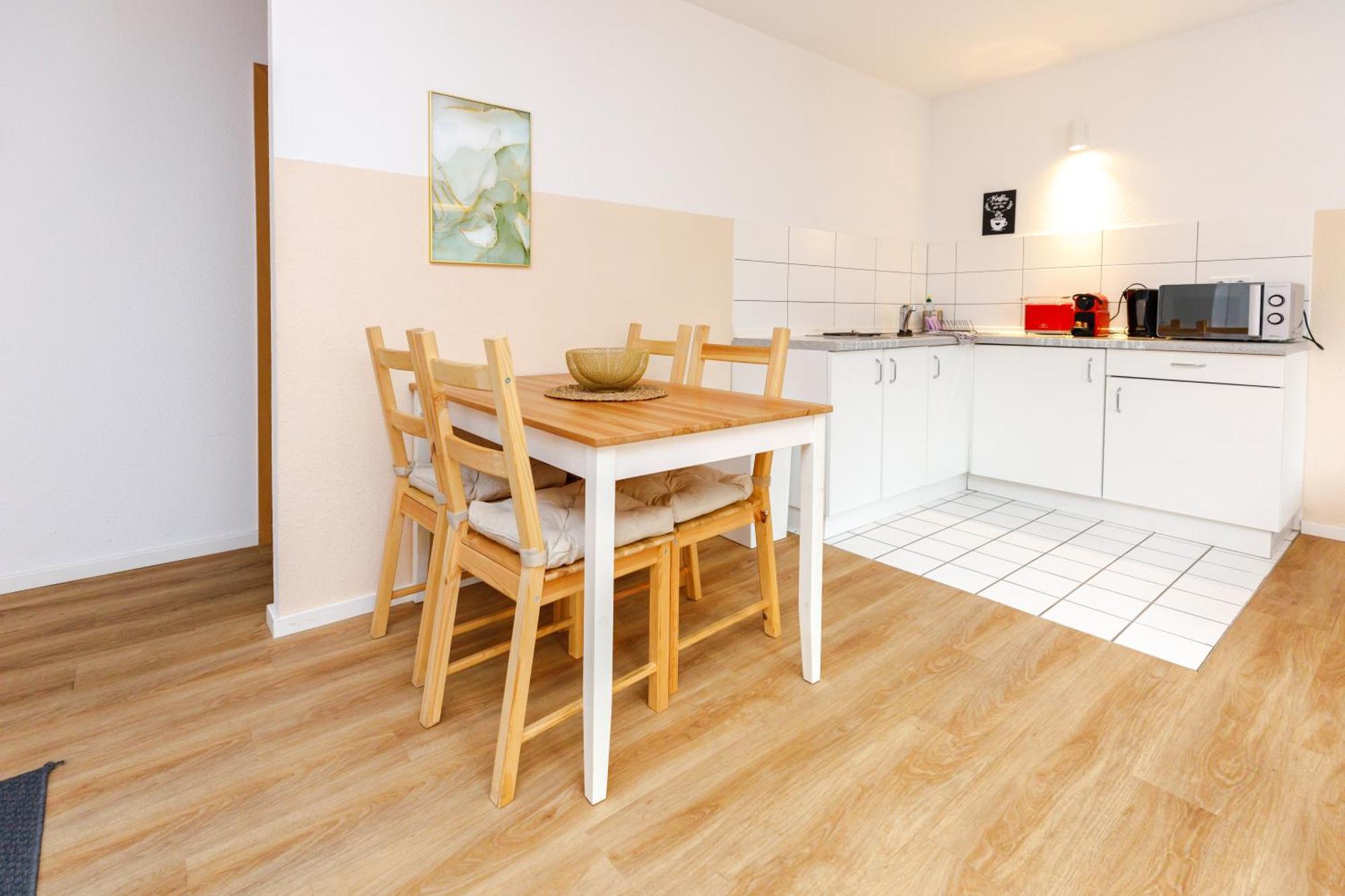 Fullhouse - Leipzig - K28 A - Southern City Center Εξωτερικό φωτογραφία