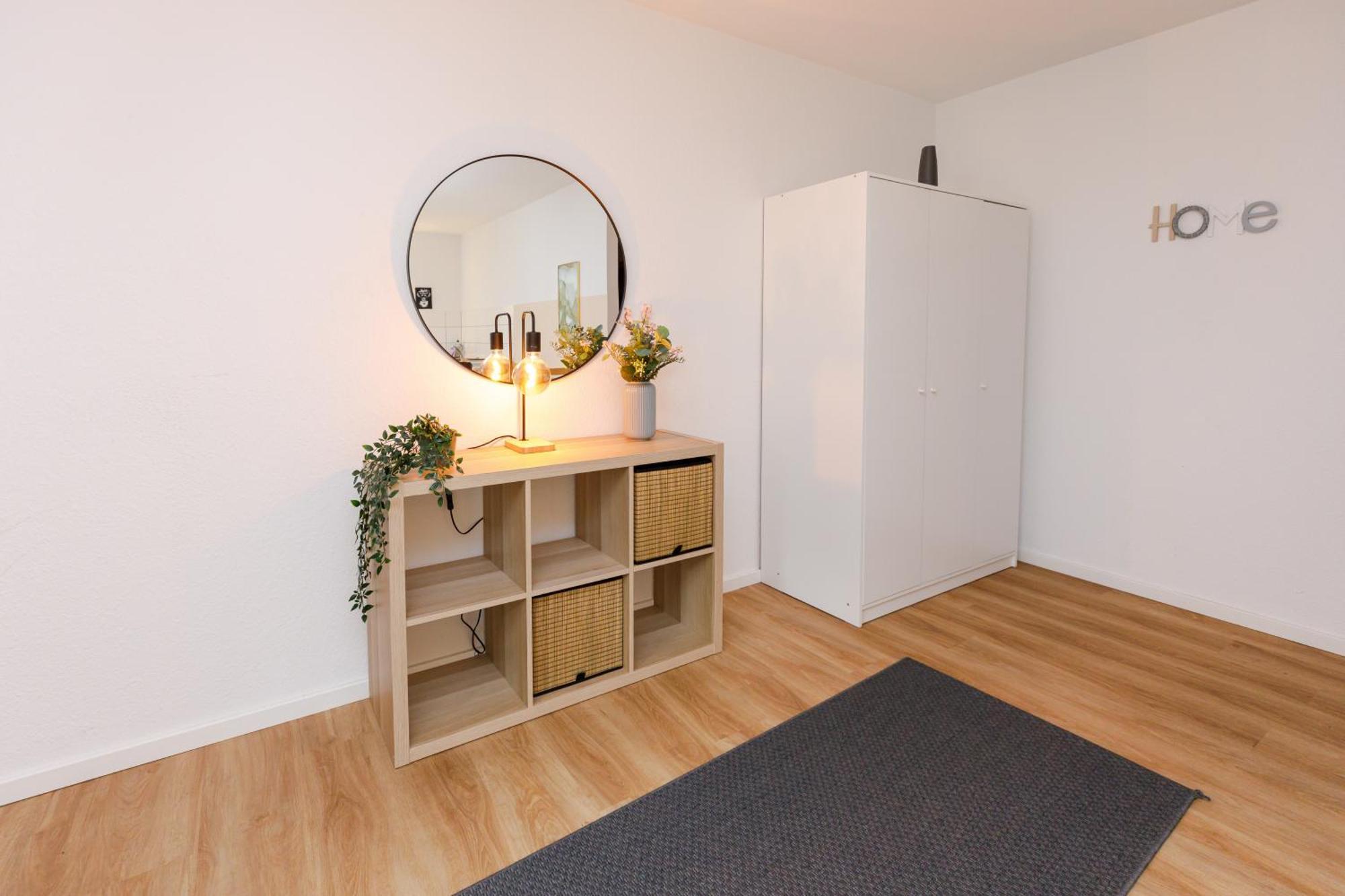 Fullhouse - Leipzig - K28 A - Southern City Center Εξωτερικό φωτογραφία
