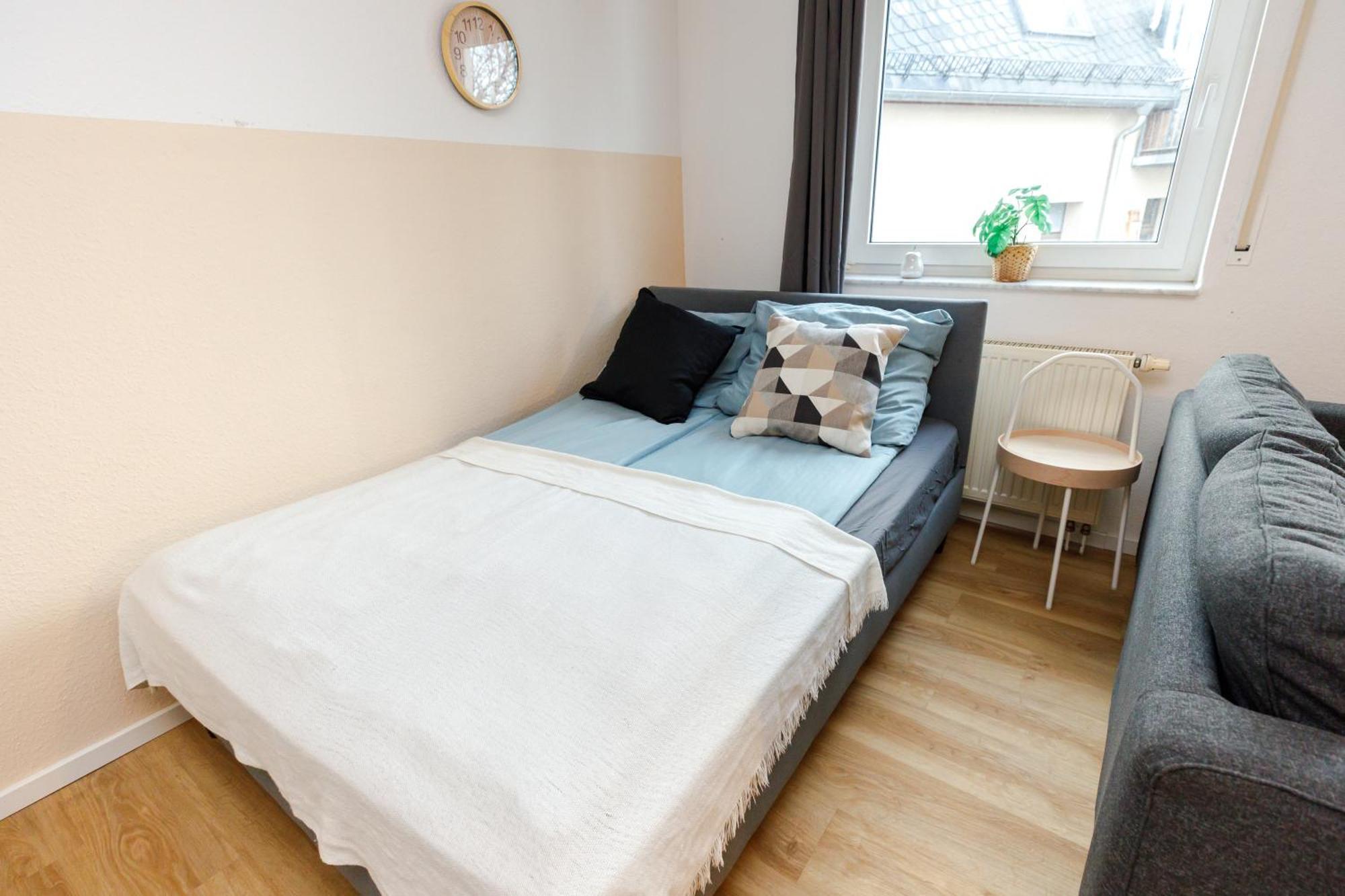 Fullhouse - Leipzig - K28 A - Southern City Center Εξωτερικό φωτογραφία