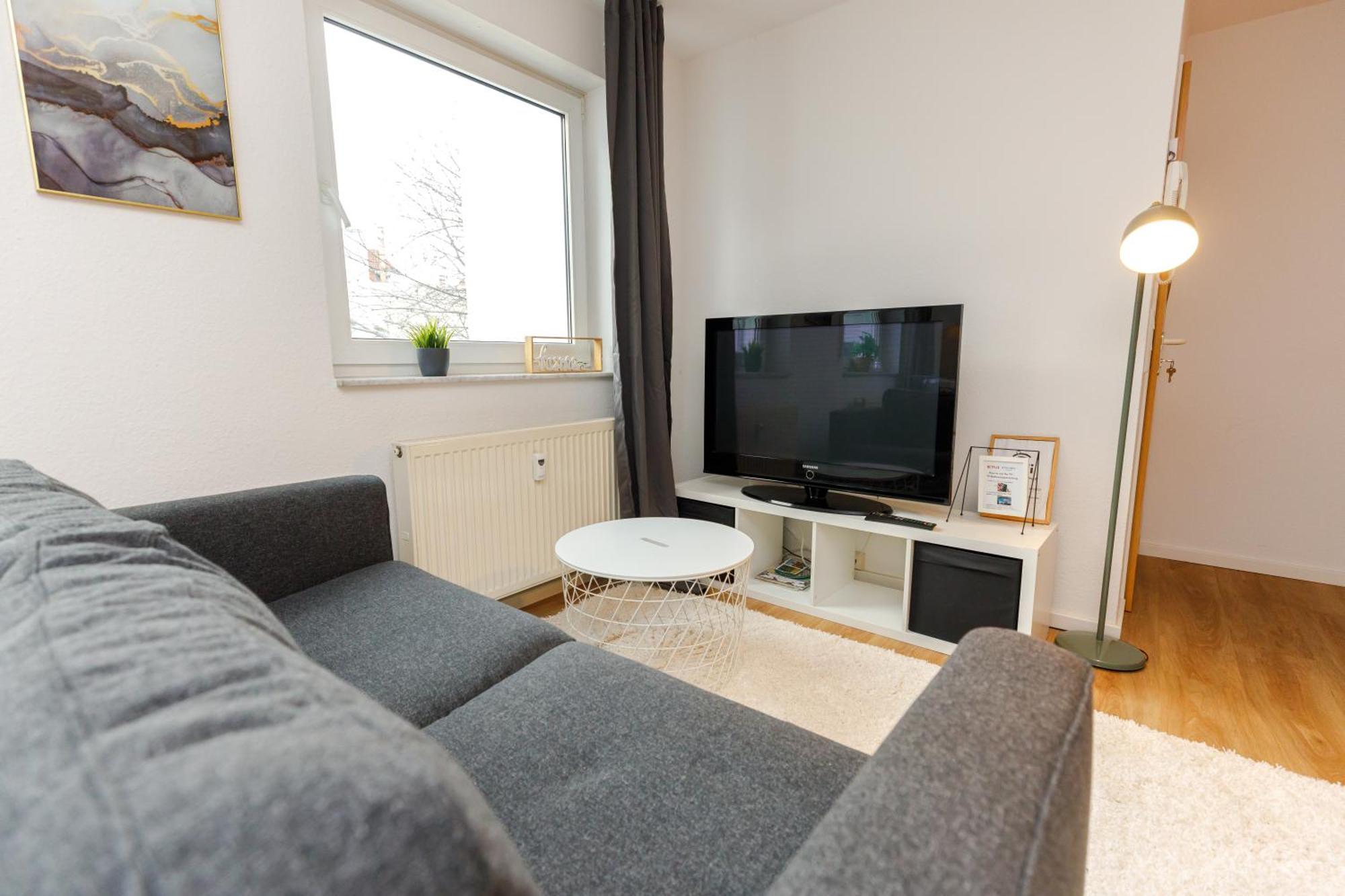 Fullhouse - Leipzig - K28 A - Southern City Center Εξωτερικό φωτογραφία