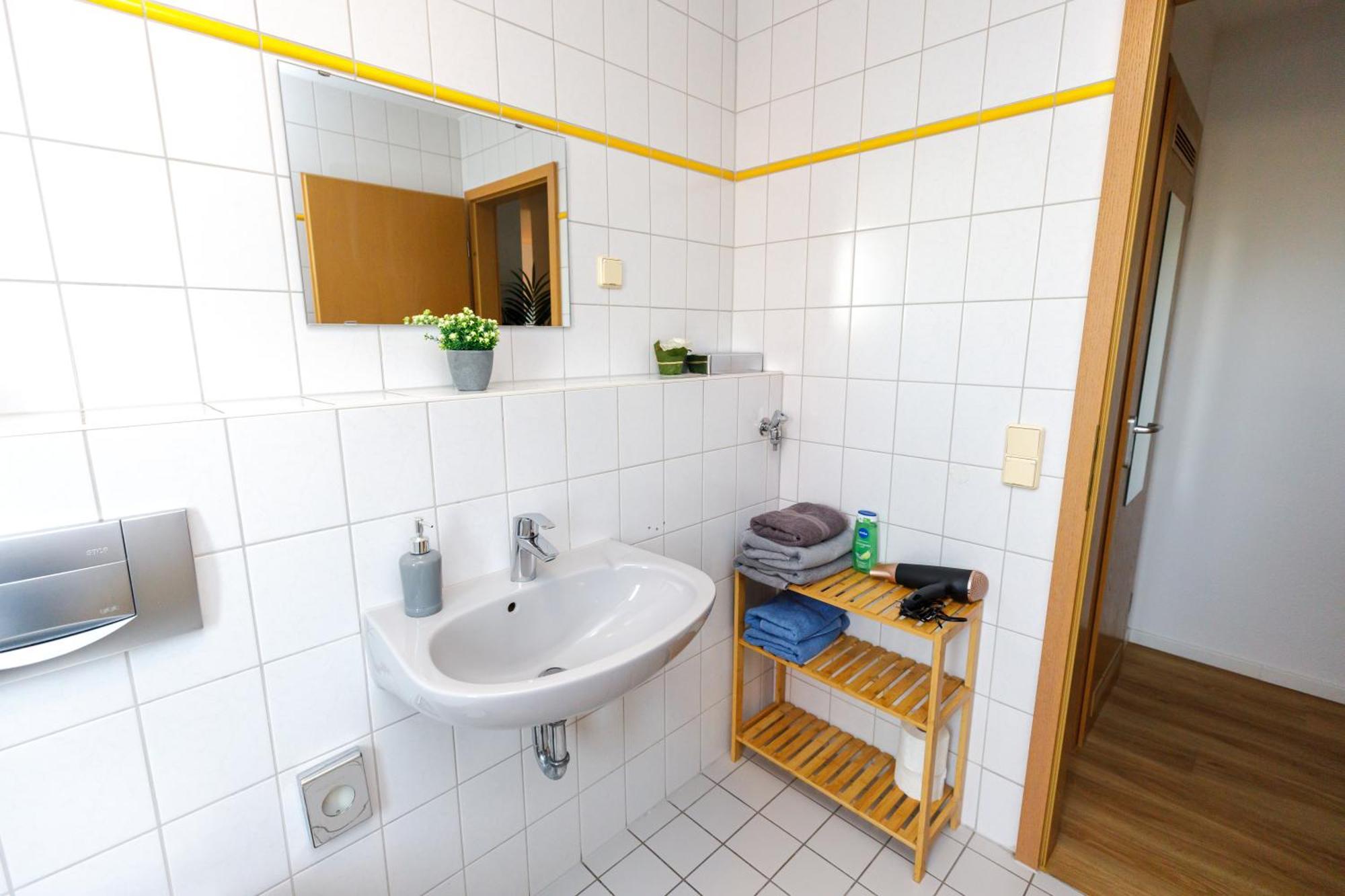 Fullhouse - Leipzig - K28 A - Southern City Center Εξωτερικό φωτογραφία