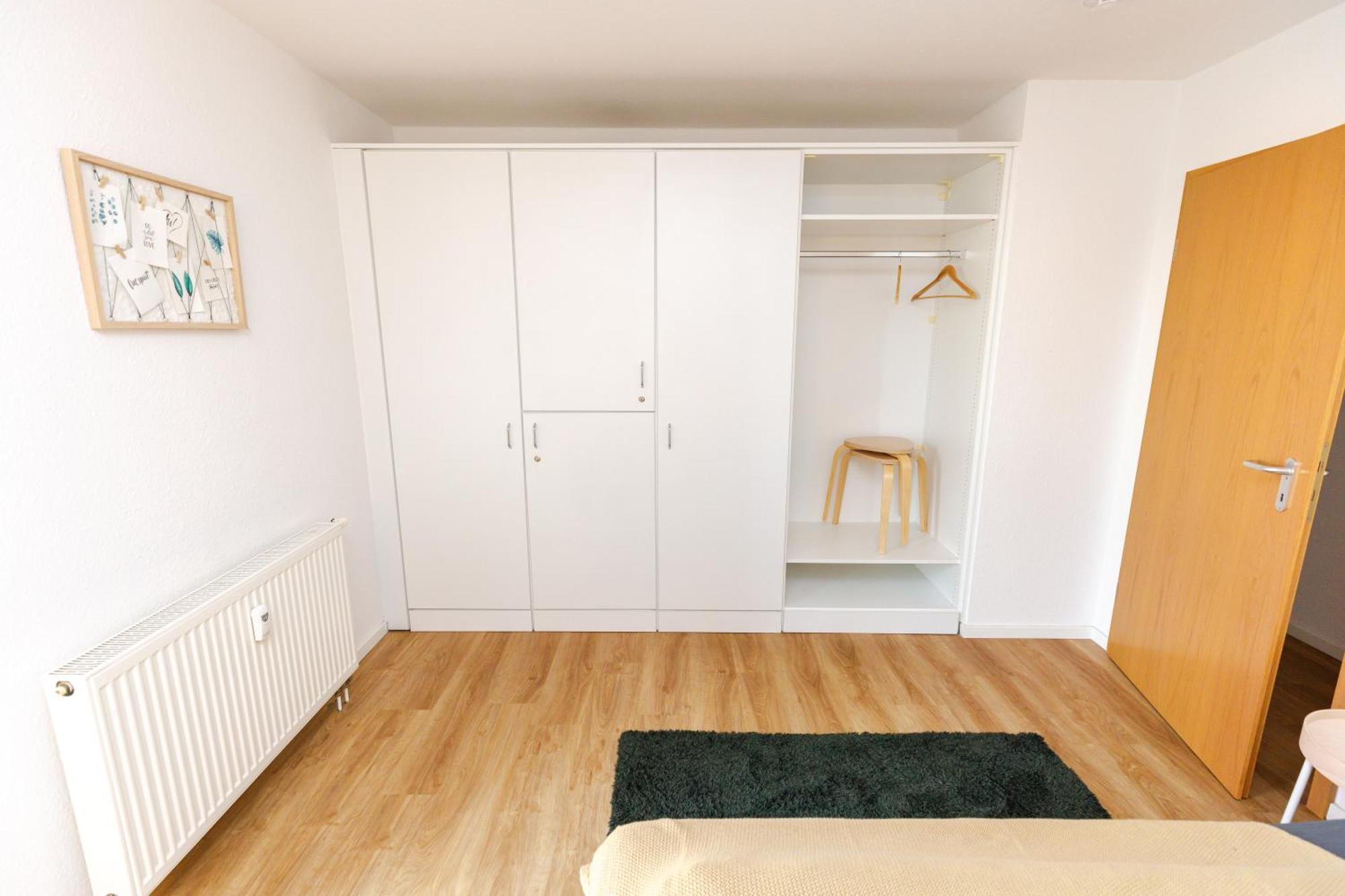 Fullhouse - Leipzig - K28 A - Southern City Center Εξωτερικό φωτογραφία